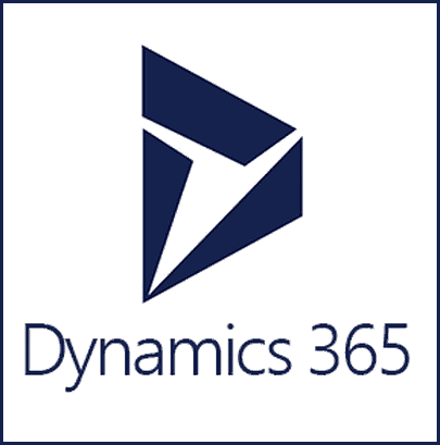 Microsoft Dynamics 365 CRM Canada