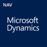 Microsoft Dynamics NAV Training