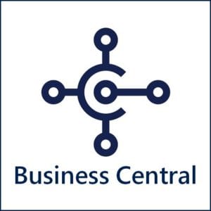 endeavour business central logo