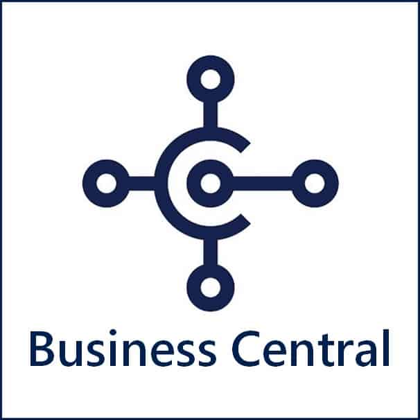 Dynamics 365 Business Central Training Canada