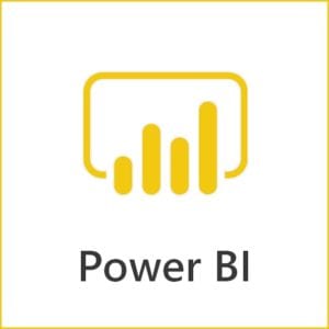 Powerbi logo