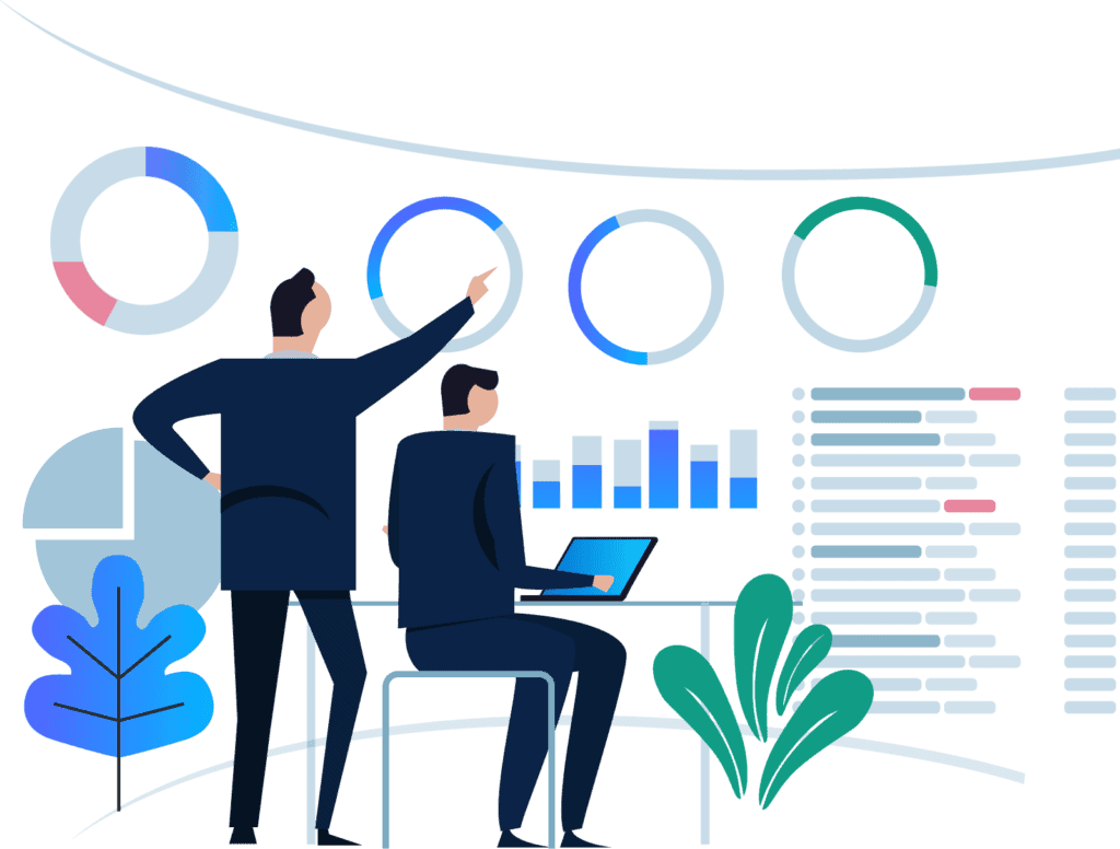 Dynamics 365 custom financial reports