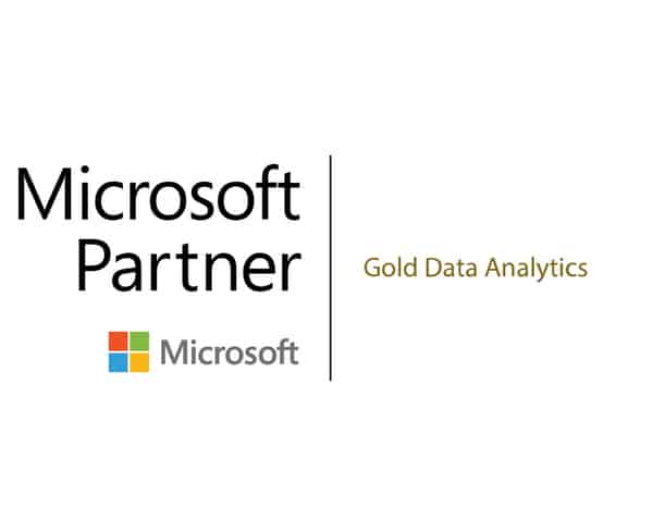 Gold Data Analytics