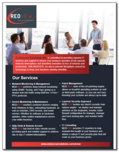 Download RedView PDF