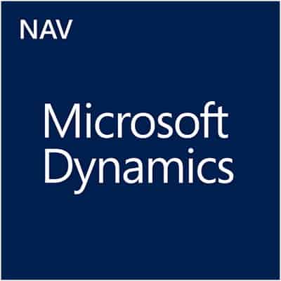 Dynamics NAV