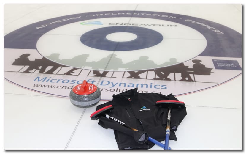 Dixie Curling Mississauga