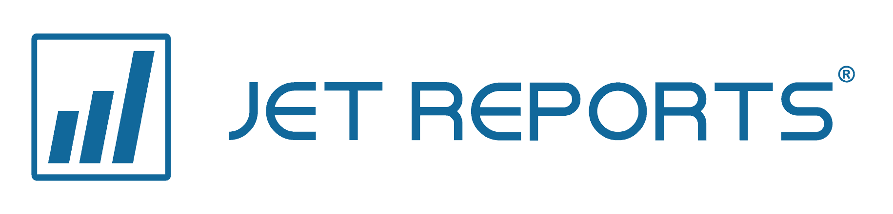 Jet reports logo 2021