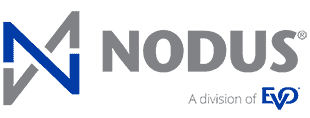 Nodus Logo Dynamics