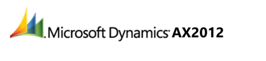 Dynamics AX to Business Central Logo