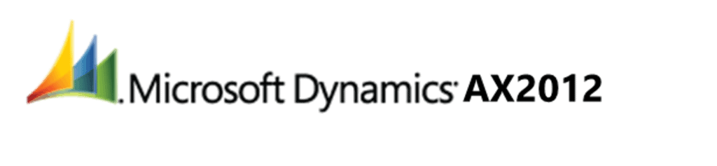 Dynamics AX to Business Central Logo