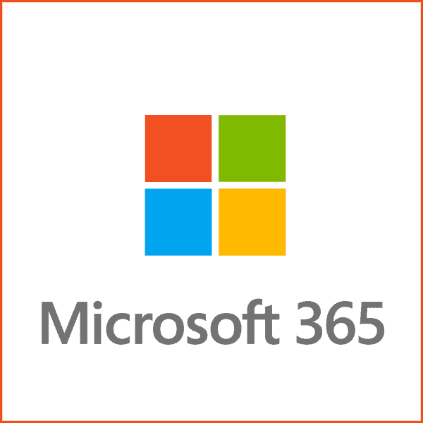 Microsoft 365 Canada logo 600