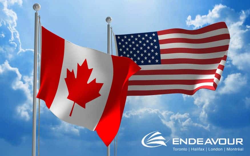 Sales Professional and Business Central USA