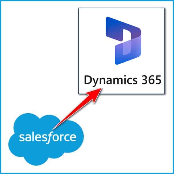 Salesforce-to-Dynamics-365-CRM-Cloud