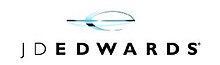 JD Edwards Logo Canada