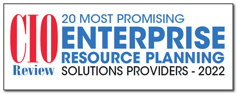  Business Central ERP provider