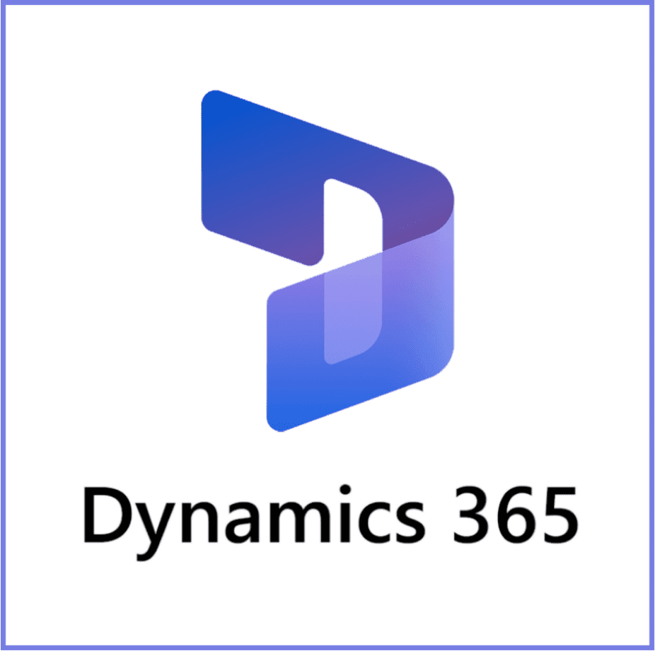 Dynamics 365