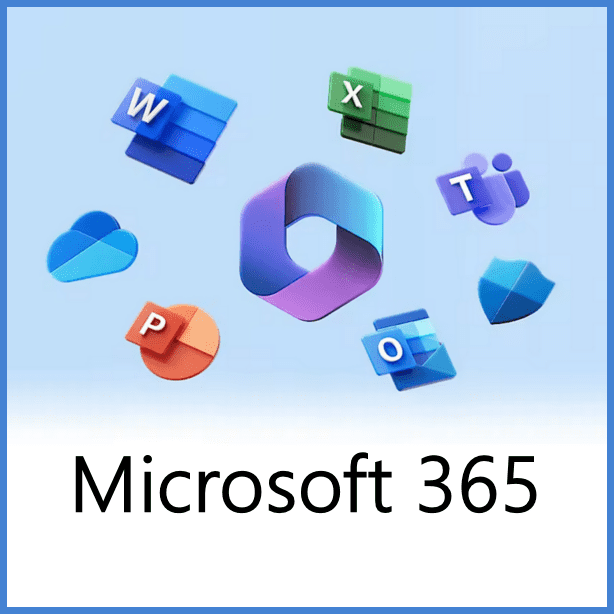 Microsoft 365 enterprise deployment