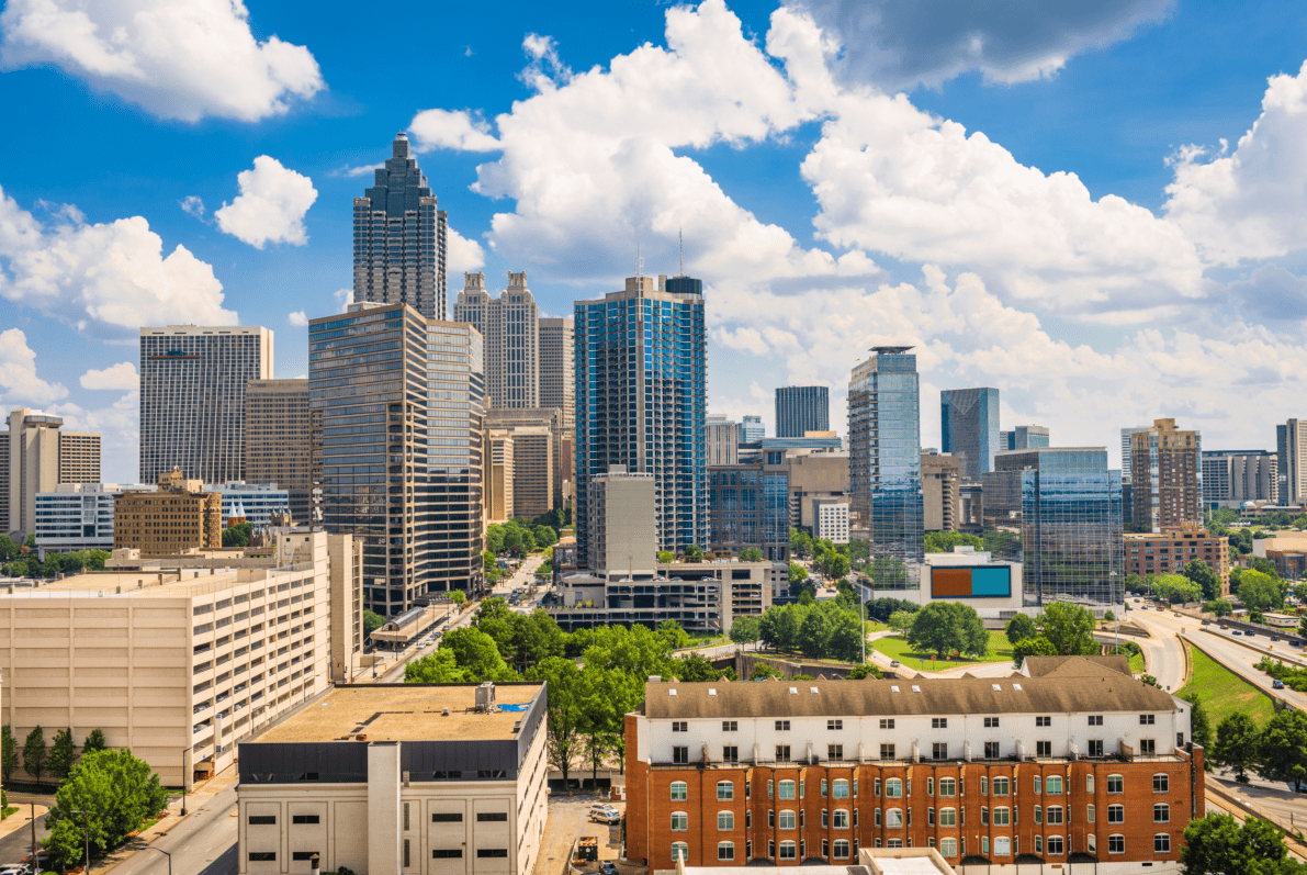 Microsoft Dynamics NAV Georgia