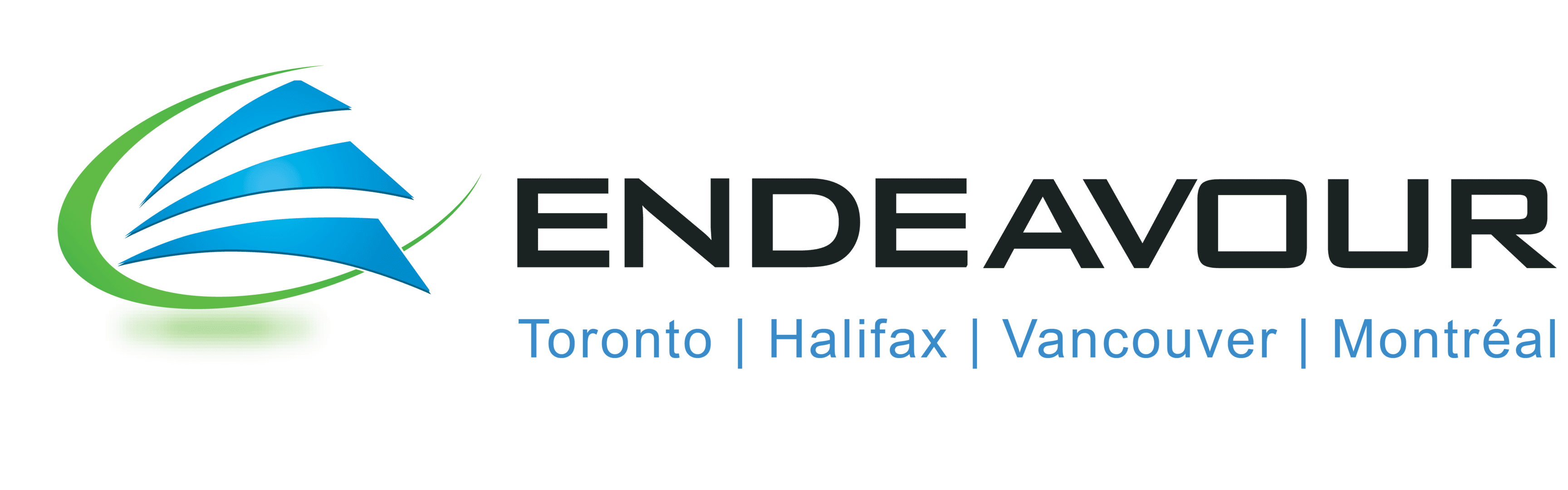 Endeavour Solutions Logo