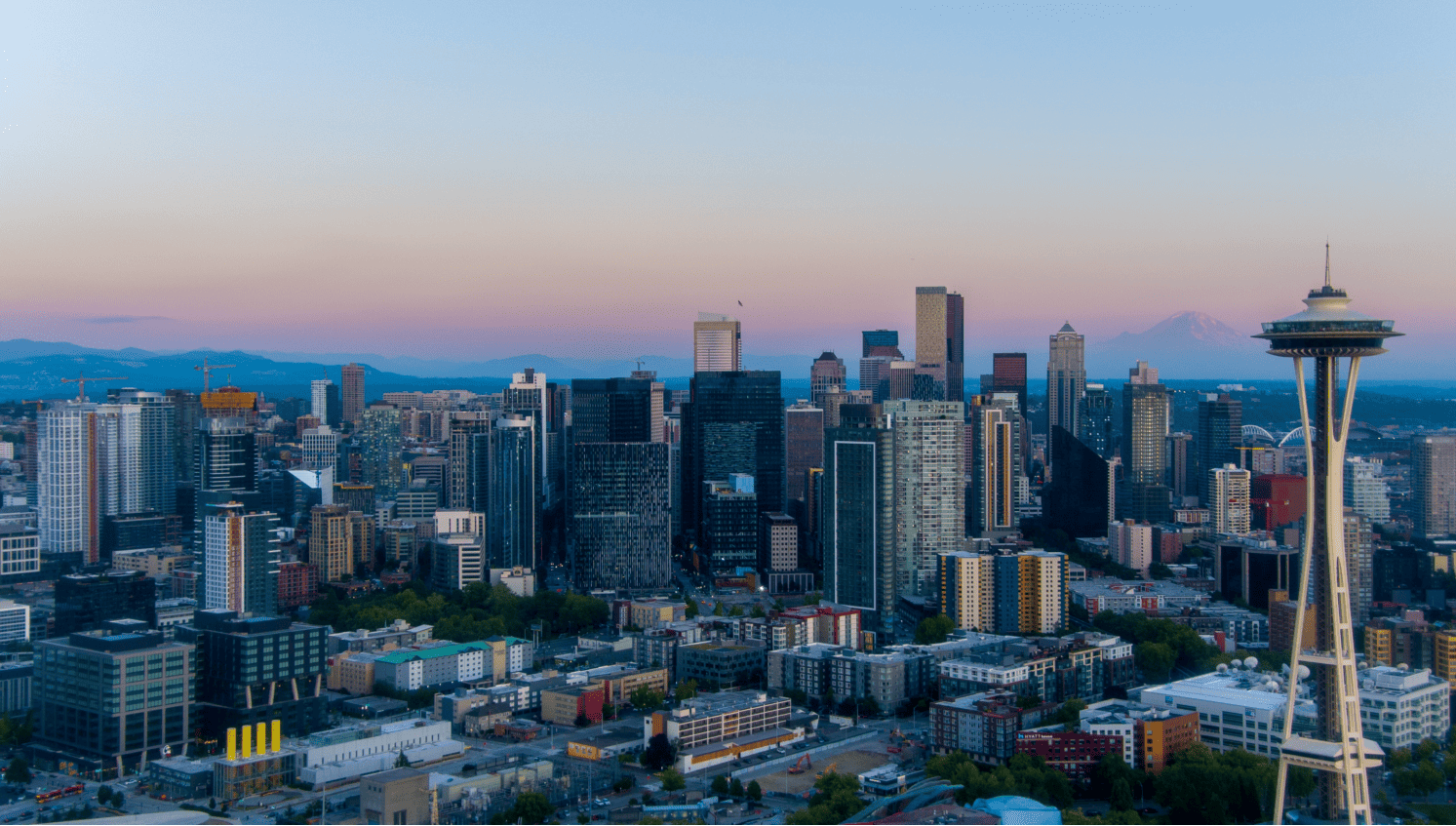 Microsoft Dynamics support Seattle