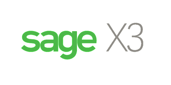 Sage x3 to Microsoft Business Central