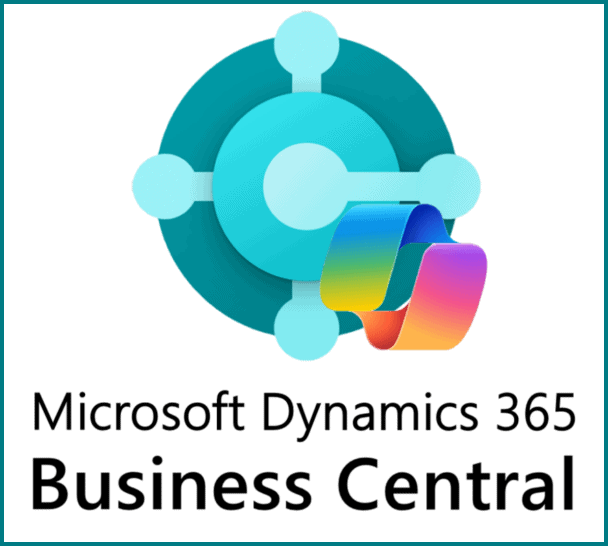 Business central copilot