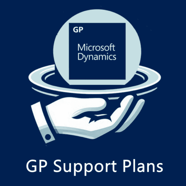 GP Support plan