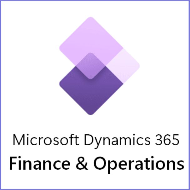Dynamics 365 Finance & Operations Canada