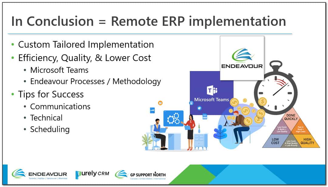 GFOA Alberta ERP