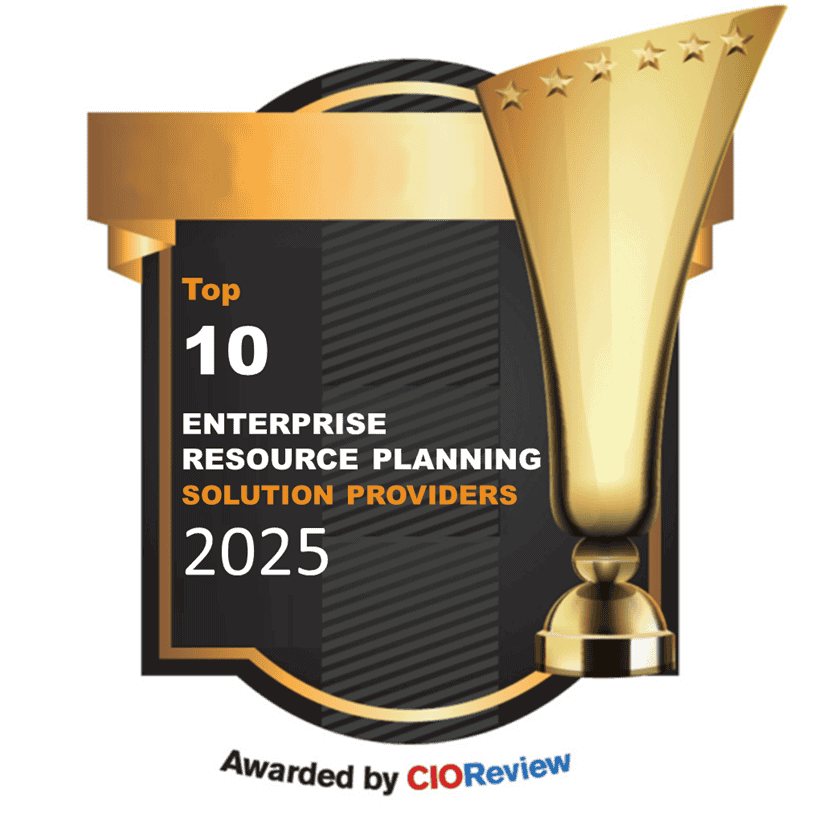 Dynamics 2018 NAV award