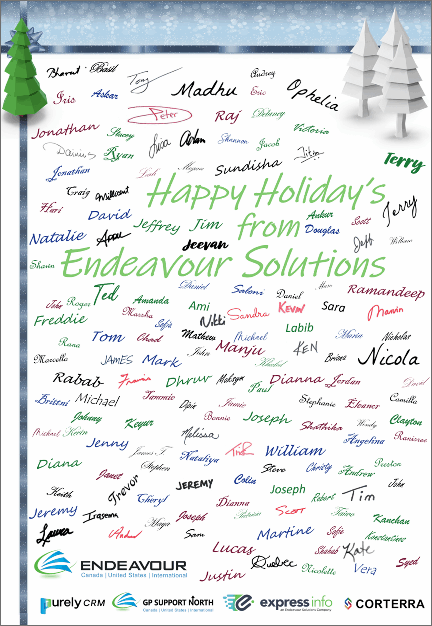 Microsoft Dynamics 365 Support