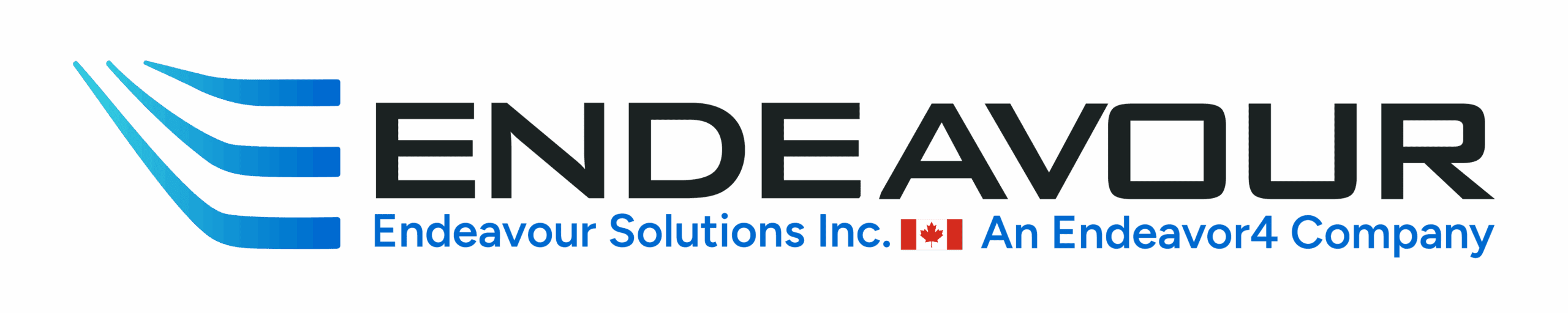 Endeavour Solutions - Canada