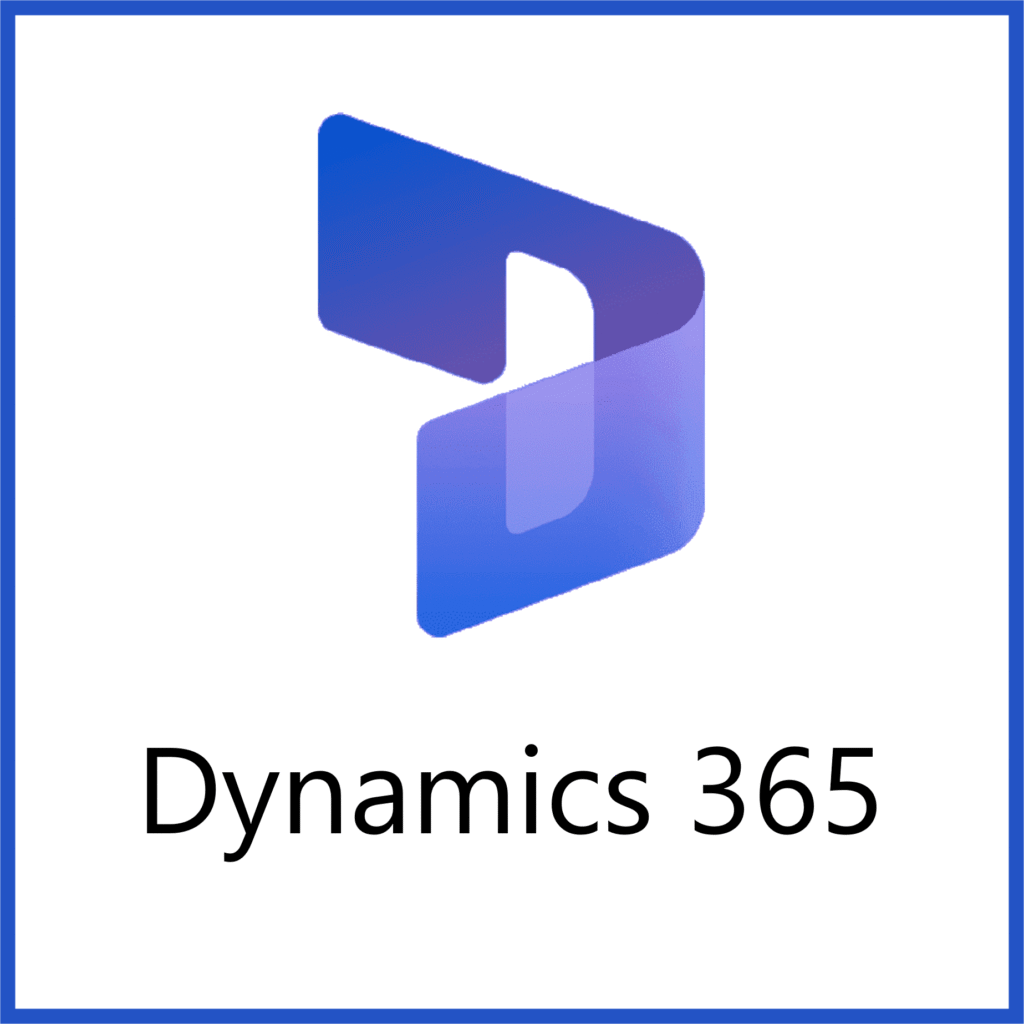 Dynamics 365 and Power Apps