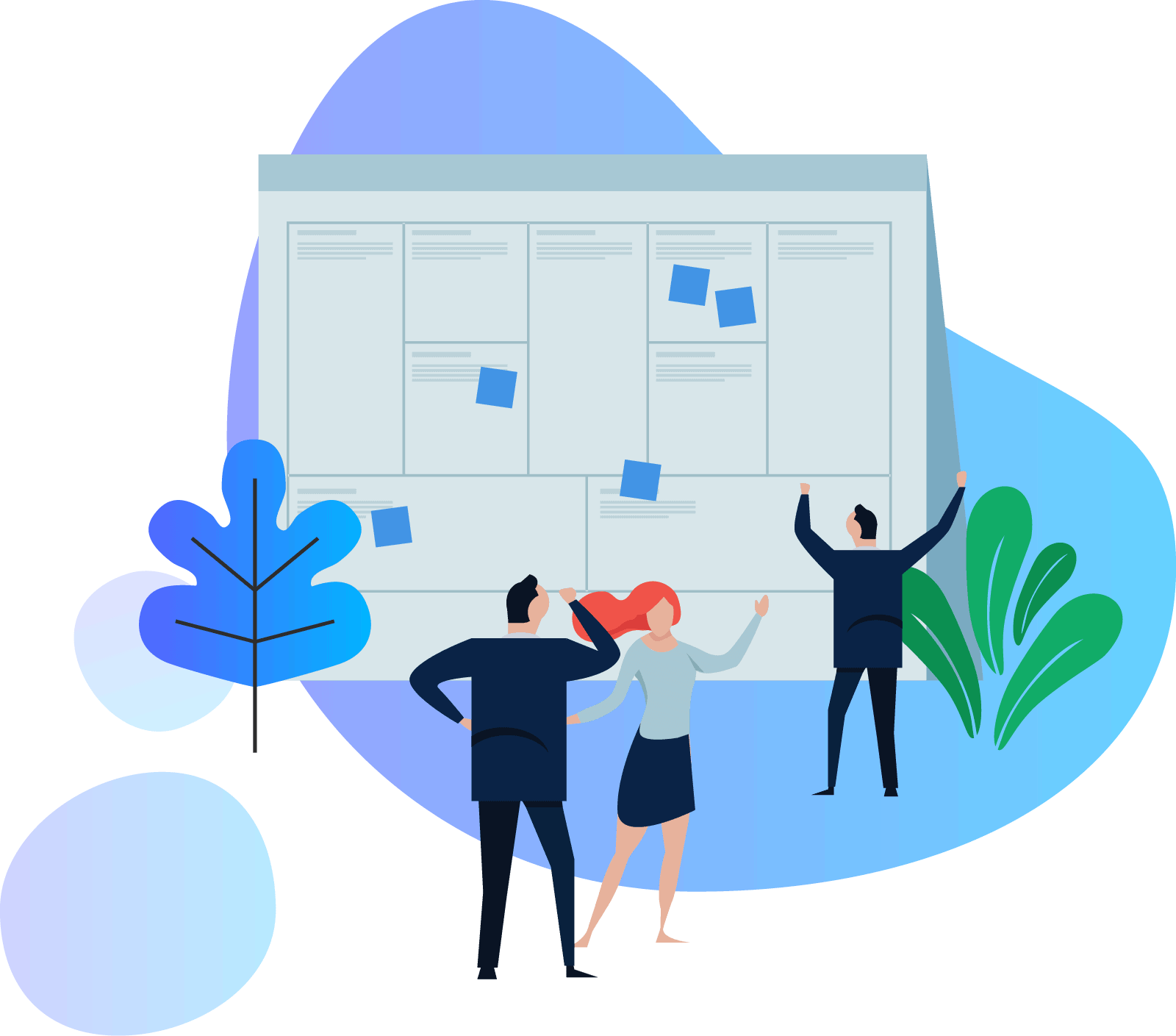 Microsoft CRM Consultants