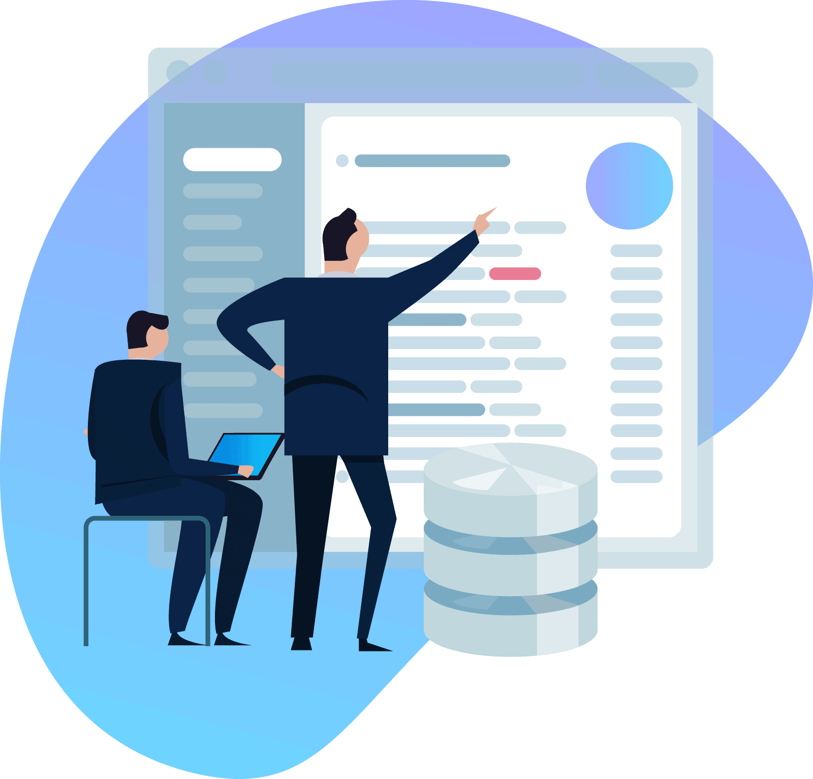 Business Central consultant