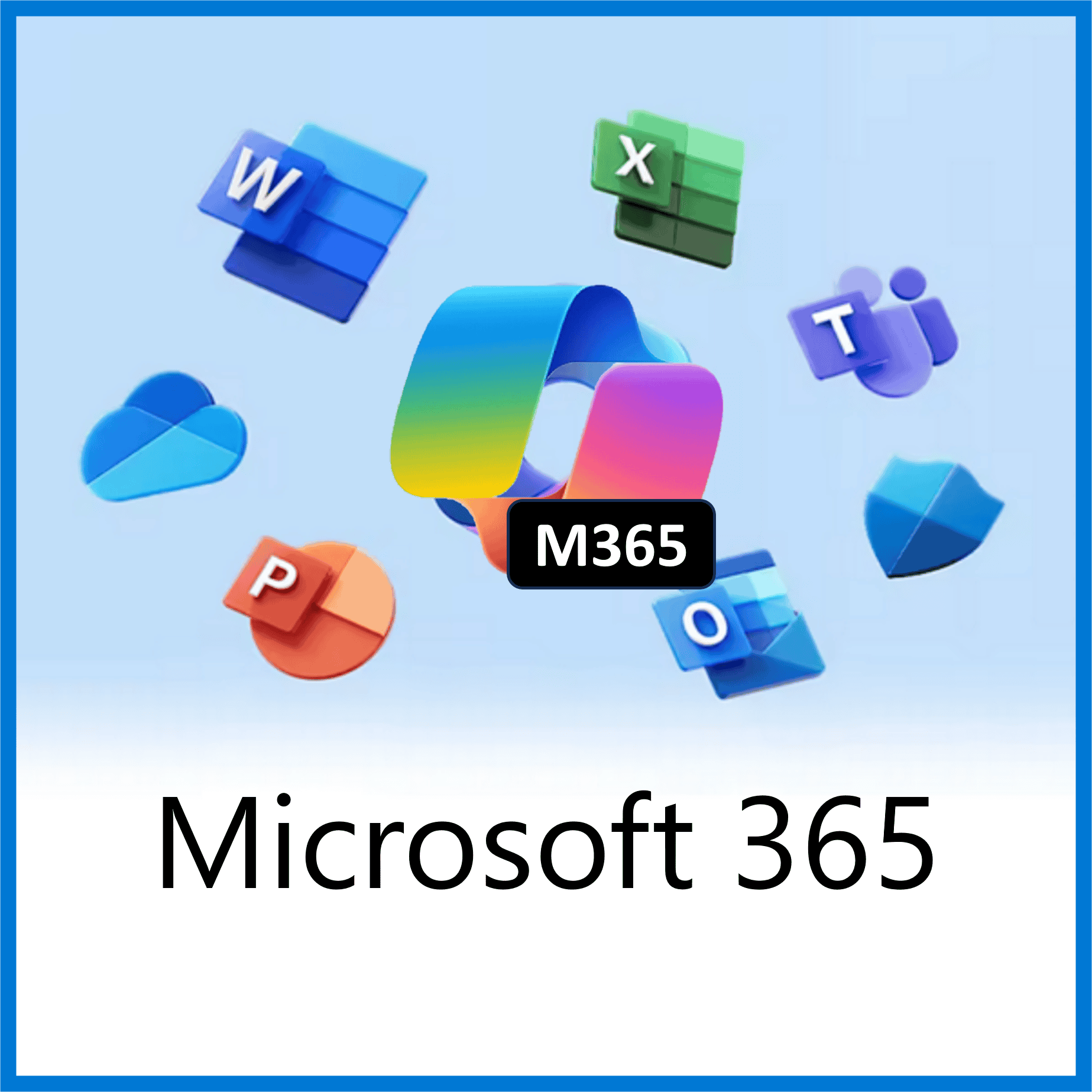 Microsoft 365 and Office 365 Canada consultant