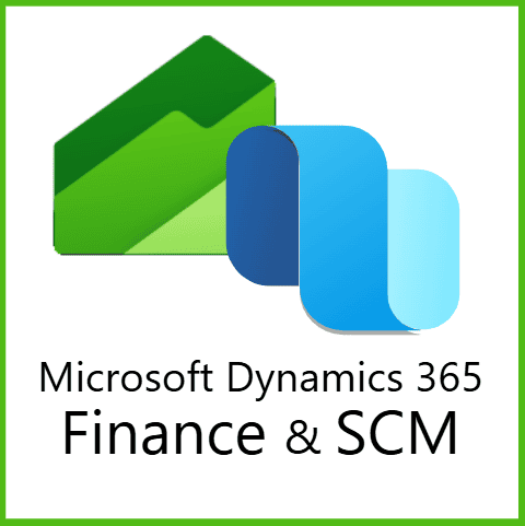Dynamics 365 F&O USA logo
