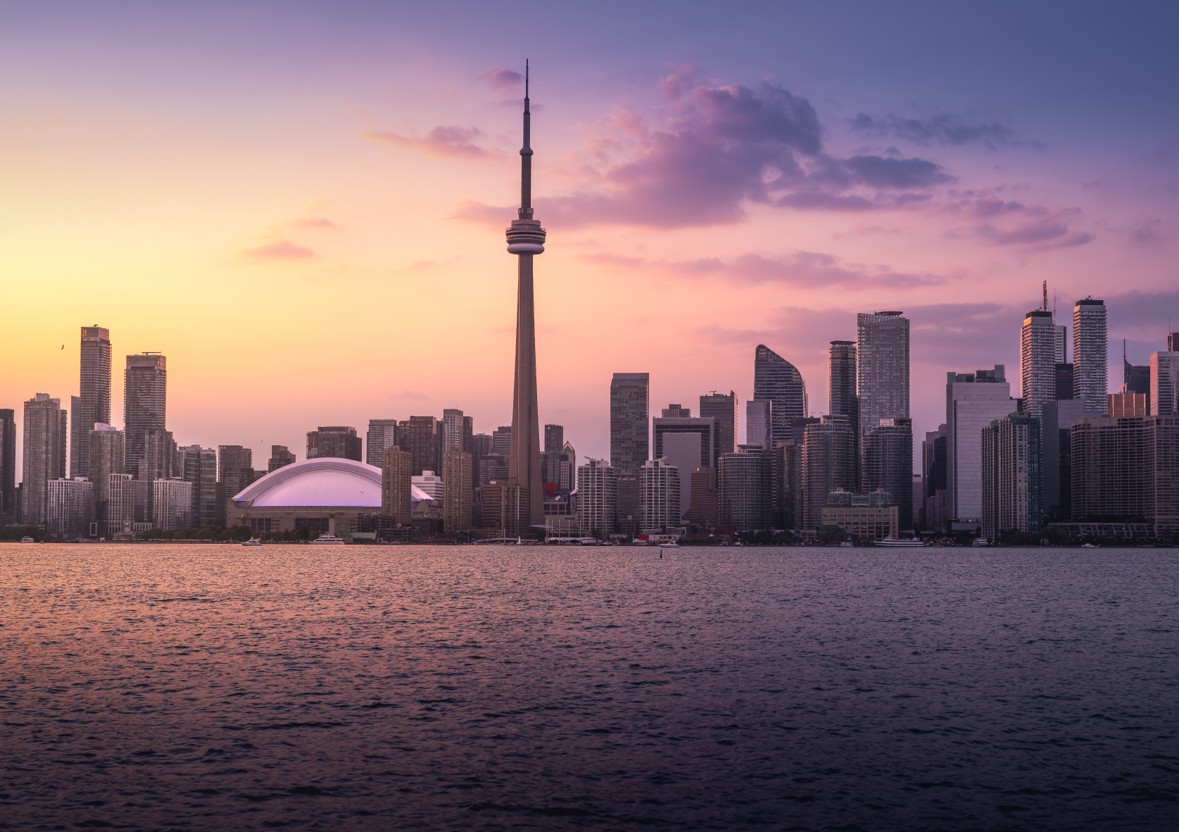CAN Toronto Support Office Endeavor4
