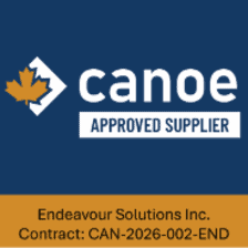Canoe Logo