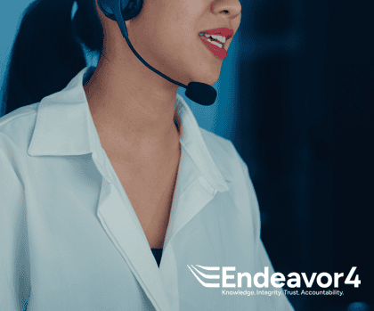 Endeavor4 Remote Support US and Canada